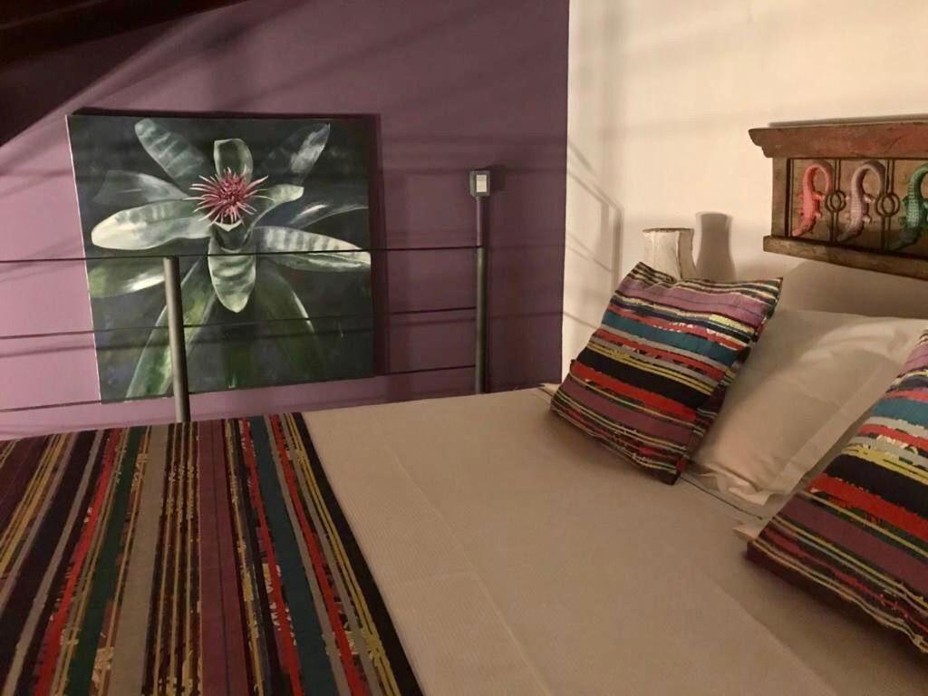 Recanto Das Andorinhas Studios Parati Extérieur photo
