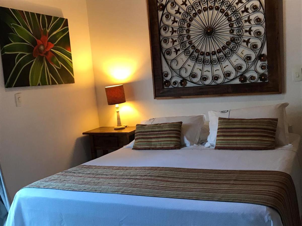 Recanto Das Andorinhas Studios Parati Extérieur photo