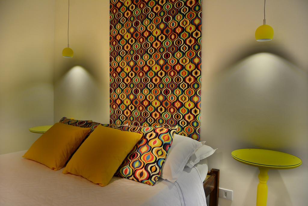 Recanto Das Andorinhas Studios Parati Extérieur photo