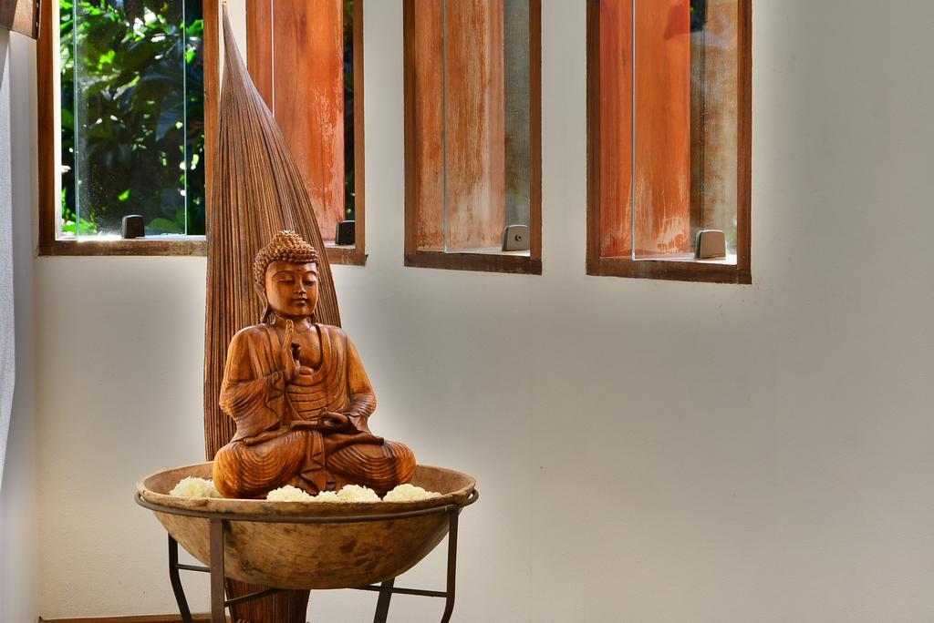 Recanto Das Andorinhas Studios Parati Extérieur photo
