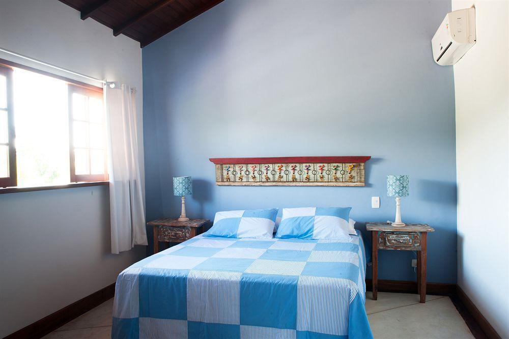 Recanto Das Andorinhas Studios Parati Extérieur photo