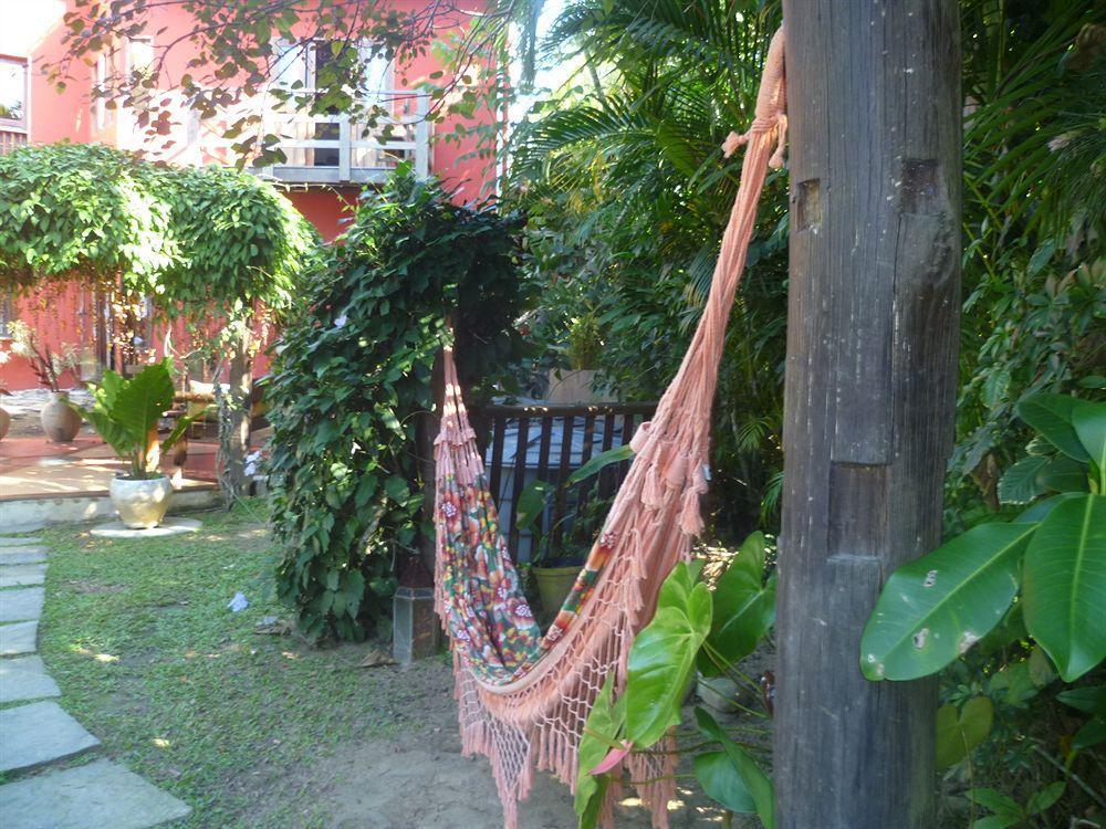 Recanto Das Andorinhas Studios Parati Extérieur photo